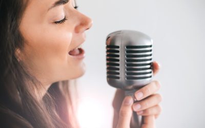 เรียนร้องเพลง